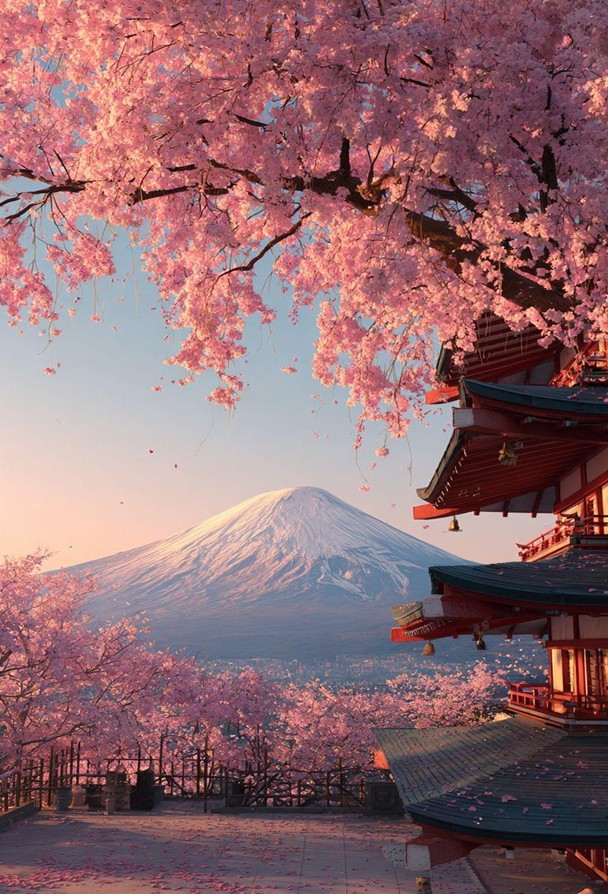 Best Places to See Cherry Blossoms in Japan in 2026 – Complete Sakura Travel Guide 🌸